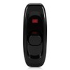 Atyhao Intermediate Switch, On/Off Switch, Seesaw Type, Lamp Switch with