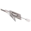 Civilian Decoder 2 in 1 Stainless Steel Portable Repair Decoder