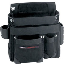 Pro Star Tool Bag KAWA'TEC Ajitou Material: Kawatec, Nylon Dobbi, Polydobby