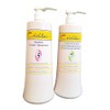 Chihtsai No 5 Shampoo and No 7 PH Balancing Rinse