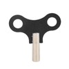 Lantuqib Clock Winding Key Clock Spring Winder Spring Winder,10PCS Professional