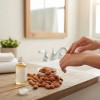 Aceite De Almendras Dulces 100 Puro 500 Ml Garantizado