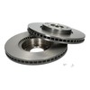 Brembo 09.A532.11 Front UV Coated Disc Brake Rotor