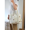 GOBABYMART Bolsa de pañales, bolsa de maternidad, bolsa de pañales
