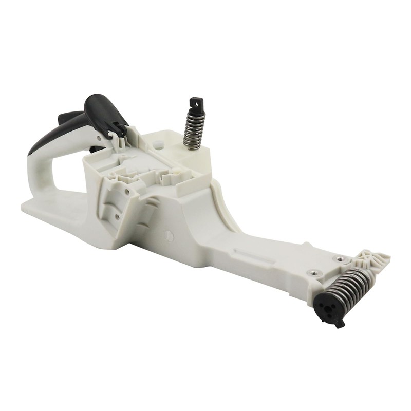 Fuel Tank Assembly Rear Handle Fuel Tank Trigger Assembly Compatible