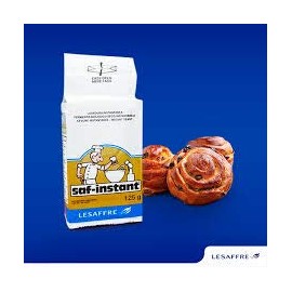 Levadura Saf-Instant Oro 125Gr.