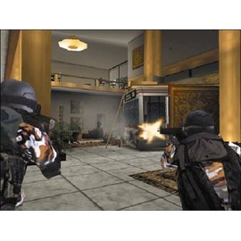 Rogue Spear Mission Pack: Urban Operations