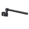 xitomer 53mm Motorcycle Separate Racing MultiClip Clip Ons Adjustable Removal