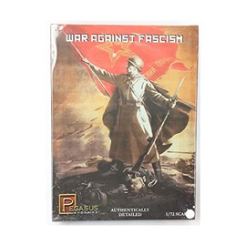1/72 War Against Fascism