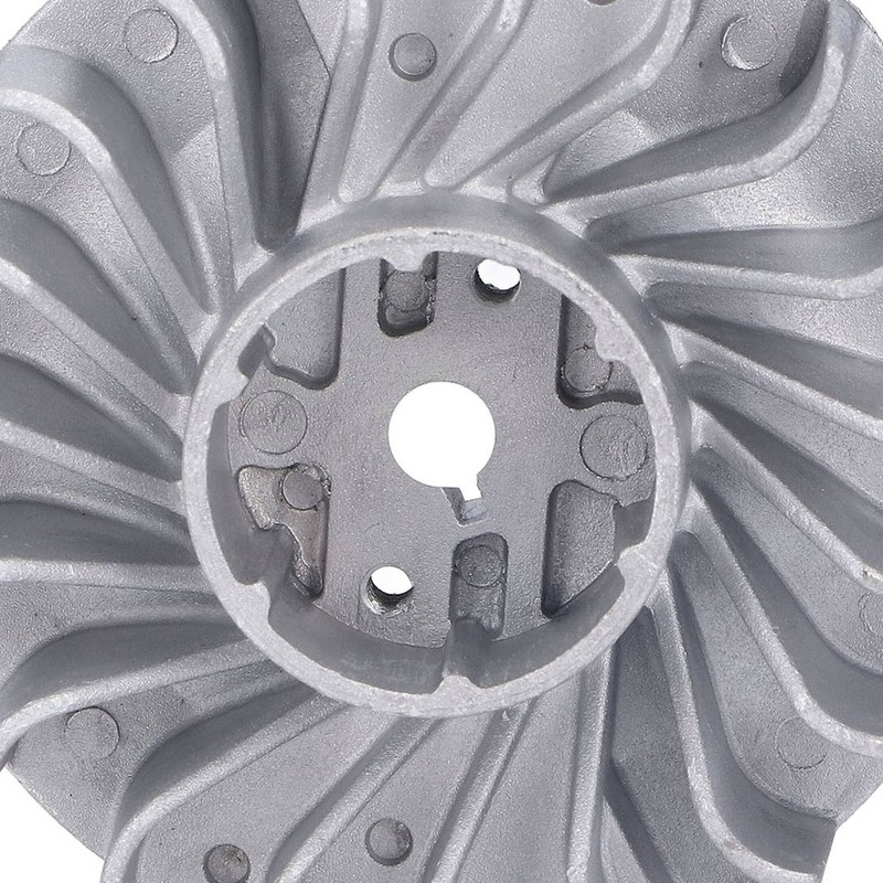 Chain Saw Flywheel Chainsaw Fly Wheel Aluminium Alloy for MS341