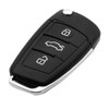 Peakloong 128G USB Flash Drive Car Key Memory Stick USB