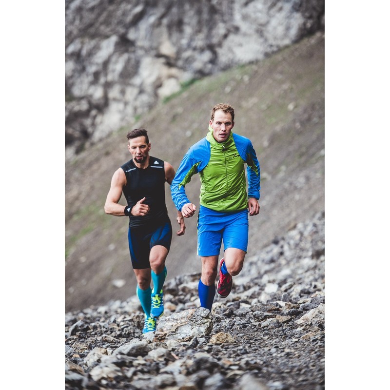 Sports compression Socks, under pressure, Runattack (compression: 18 - 21