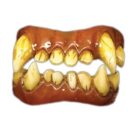 Bad Moon FX Fangs 2.0 Werewolf Costume Teeth