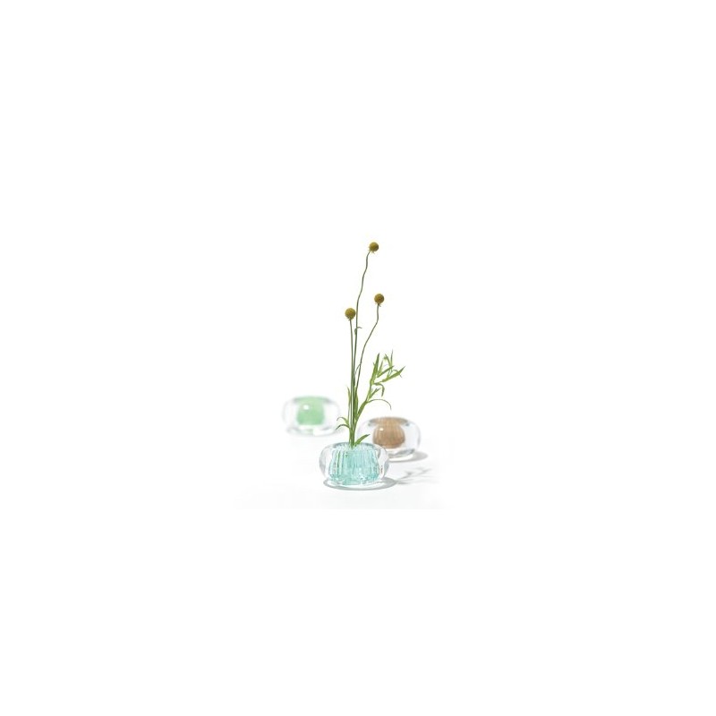 +d フラワーベース ミチクサ 芝 d-370-GR