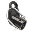 Bike Trailer Attachment Coupler Adapter Tilt Connector Upgraded Replacement Parts
