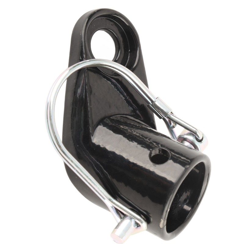 Bike Trailer Attachment Coupler Adapter Tilt Connector Upgraded Replacement Parts