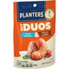 PLANTERS Nut Duos Ranch Almonds & Buffalo Cashews 5 oz