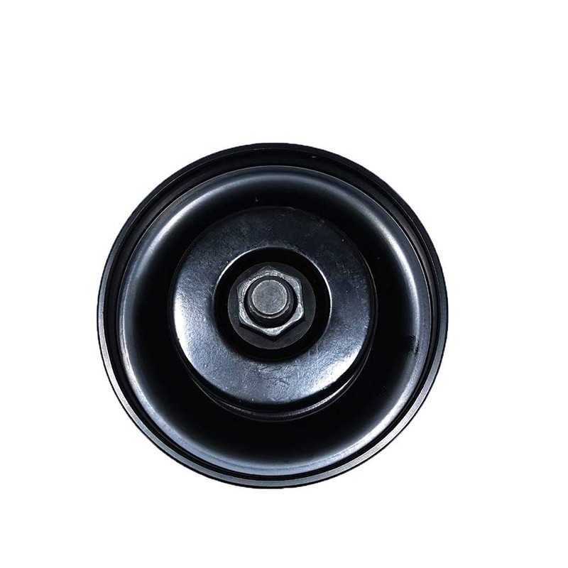Surla 97834-29010 - Polea de tensión para cinturón de coche