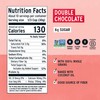Purely Elizabeth Cookie Granola, Double Chocolate, Gluten-Free, Non-GMO 11oz Bag
