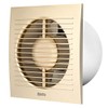 Bathroom / Wall Fan / Extractor Fan / Diameter 125