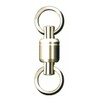 NT Swivel (N) T-Shirt. Swivel) 2 Ring/BB POWER Nickel 4