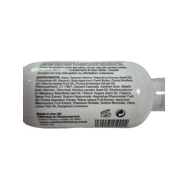 Carbon Theory Vitamin E Face Moisturizer,100 ML