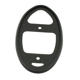 EMPI Tail Light Assy Seal, for Air Cooled Beetle 1962-67, Pair 111 945 191E 6704-B