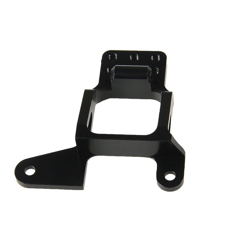 ZuoLan Aluminium Front/Rear Shock Tower Hoops for TRX4 Upgrades Part