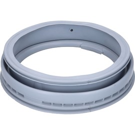 Door Seal Compatible with Bosch Siemens Constructa Neff for Washing Machine 00361127 361127