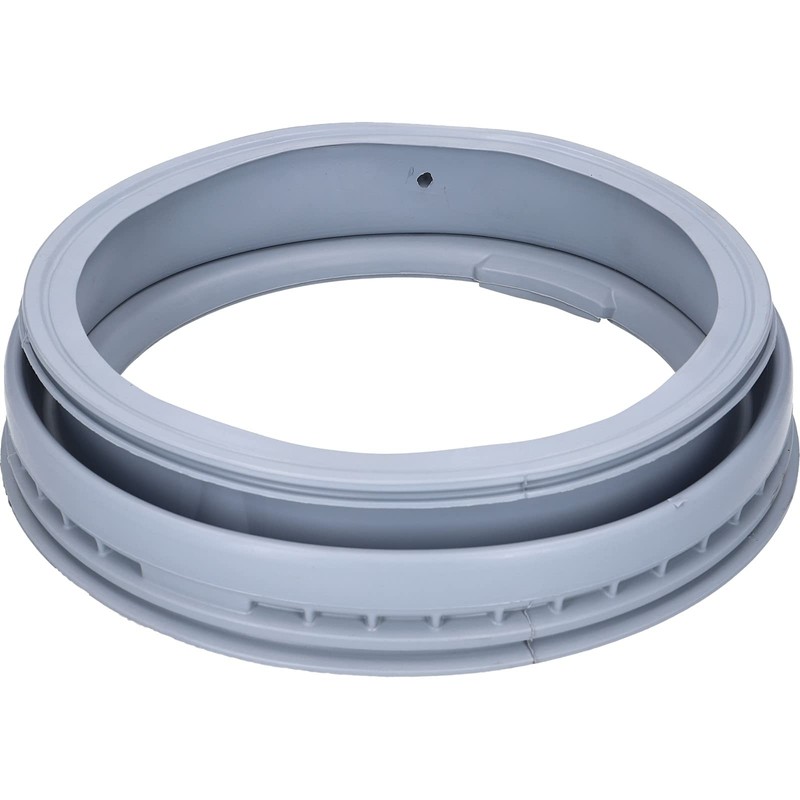 Door Seal Compatible with Bosch Siemens Constructa Neff for Washing