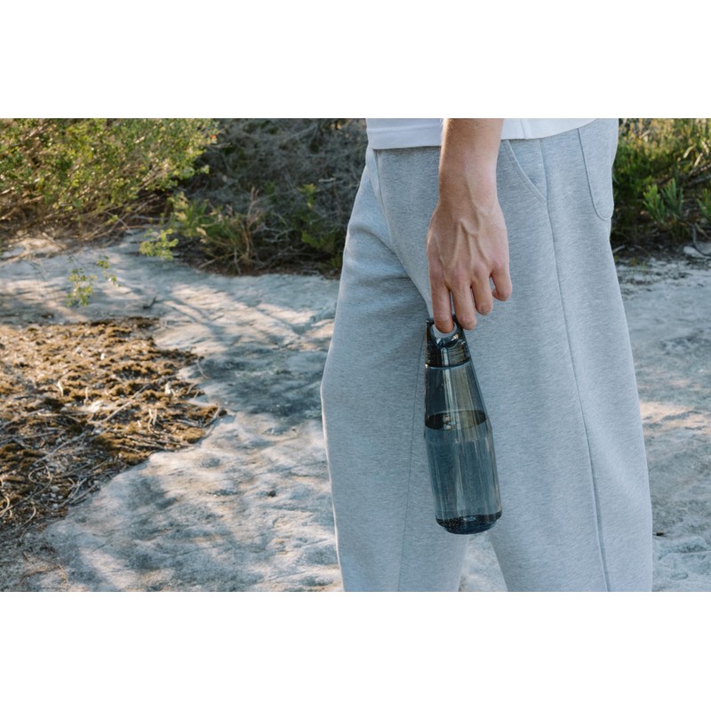KINTO Trail Bottle, 20.3 fl oz (600 ml), Navy