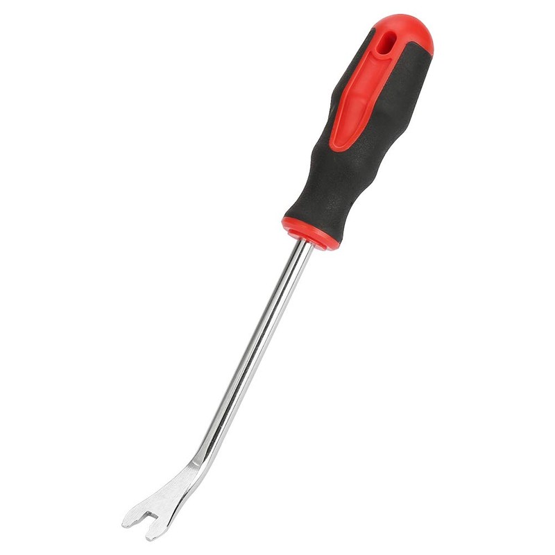 Akozon Connection Remover Car Door Trim Tool for Removing Plastic