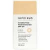 Natio Buy Natio Invisible Fluid Sunscreen SPF 50+ 60ml Online
