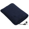 USB Hand Warmer Portable Foldable Fast Heating Electric Heated Pocket