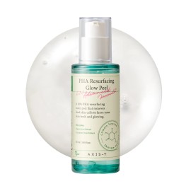 AXIS-Y [AXIS-Y]PHA Resurfacing Glow Peel 50ml