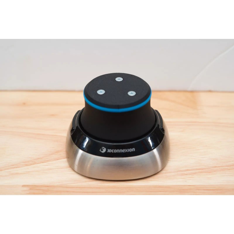 3DConnexion SpaceNavigator / Spacemouse Handle Replacement Only