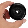 PATIKIL Pack of 4 54 mm Longboard Wheels with Bearings