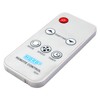 HQRP Remote Control compatible with Haier AC-5620-30 / AMANA/COMFORT-AIRE/HEC. Air