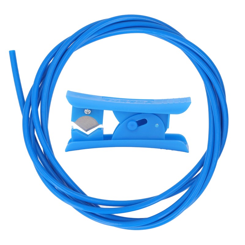 PTFE Tube Kit 3D Printer Hot End PTFE Tubing Pneumatic