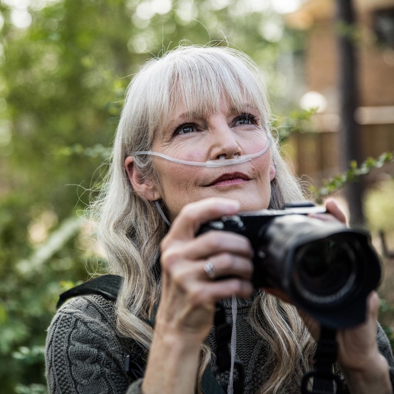 Inogen One G3 Replacement Column Pair - Oxygen Accessories -