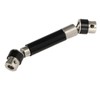 RC Car Drive Shaft Metal Middle Transmission Shaft Replacement for