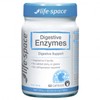 Life Space Buy Life Space Digestive Enzymes 60 Capsules Online | Chempro Chemists
