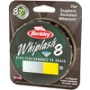 Berkley Whiplash 8 150M 0.16 Yellow