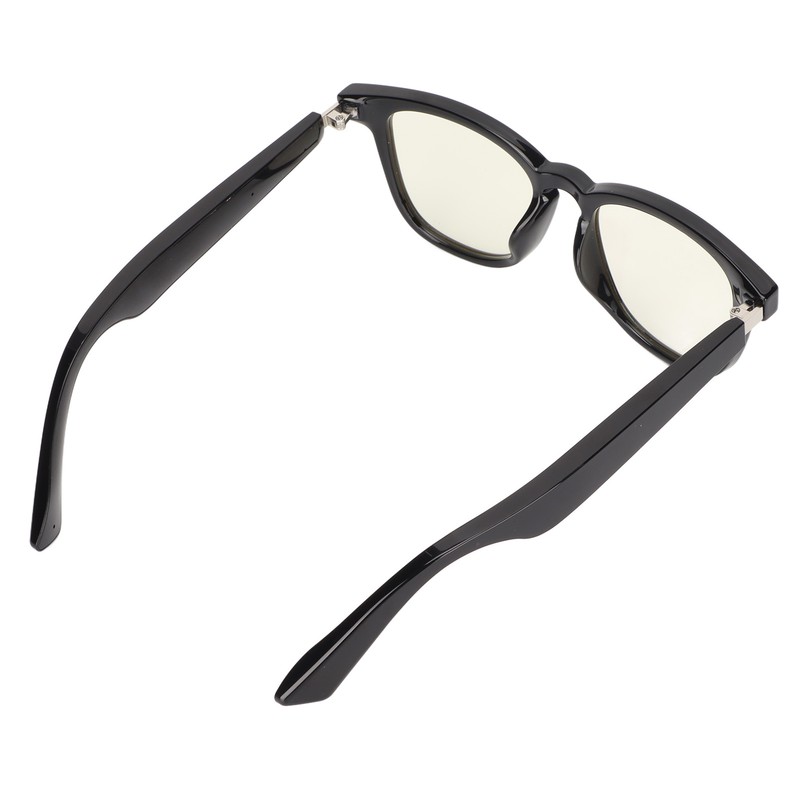 Smart Bluetooth Glasses Anti Blue Light Hands Free Calling Glasses