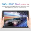 Tab M10 for Android 11 10.1 Inch Tablet 3200x1440 8GB