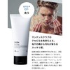 ZIGEN Men's Facial Cleanser & All-in-One Gel, Lotion, Serum, Emulsion