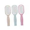 Baluue Double-sided Stainless Steel Foot File Callus Remover Exfoliating Files