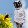 Best Bee Beekeeping Beekeeping Made of Thick Fabric and High-Quality