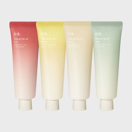 Hanyul Nature-Inspired Hand Cream 50ml 3 Pack