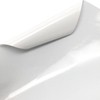Pre-Cut Motorcycle Helmet Compatible Tank Sticker Kit Easy Fit Logos